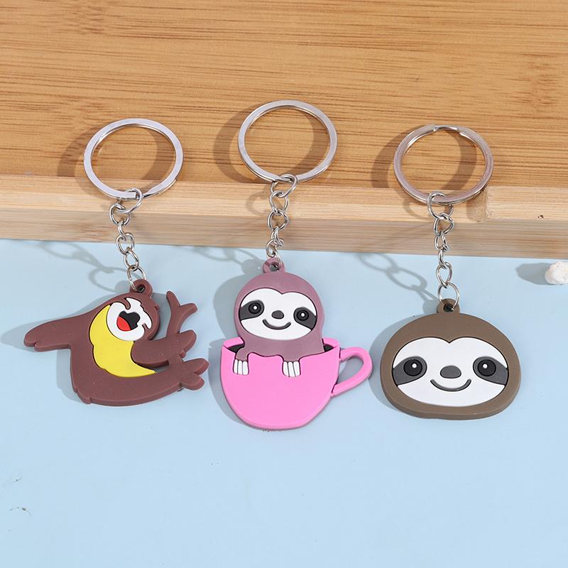 Bricolaj Pvc Breloc Breloc Suport Breloc Breloc Cadou Bijuterii Geanta Telefon Decor