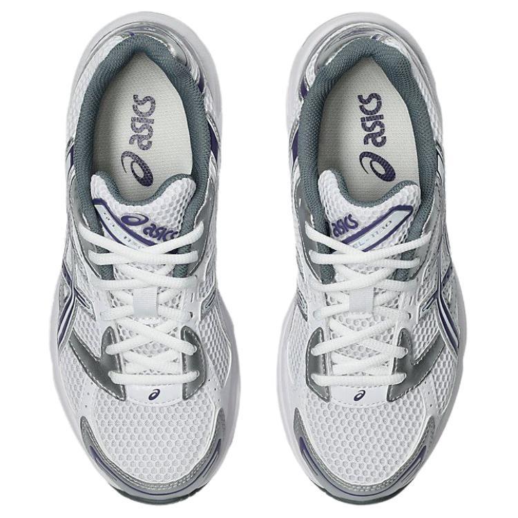 (WMNS) ASICS Gel 1130 'White Dusty Purple' Damen 1202A164-122