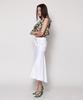 Second Armuah April Skirt _ White