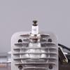 Sparking Plug For 15BM 20SBM 20RE 26BM 32CC Gasolines Chainsaw And Brush Cutter Motosierra Gasolina Chainsaws Spare Part