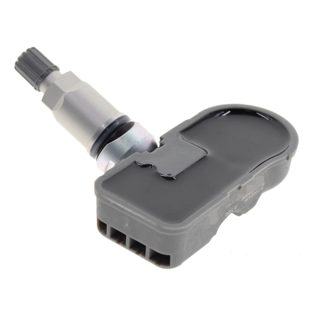 4 ks Snímač tlaku v pneumatikách TPMS Pro Dodge Challenger Charger Jeep Grand Cherokee