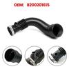 A51K-8200201615 Car Turbo Air Pipe Hose For Renault Megane II Scenic II 1.9 Dci 120HP