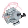 28mm Motorcycle Carburetor Zinc Alloy Engine Carb Replacement for Suzuki TZR125 RM65 RM80 RM85