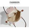 2025 Women's Lightweight Waterproof Nylon Dumpling Crossbody Tote