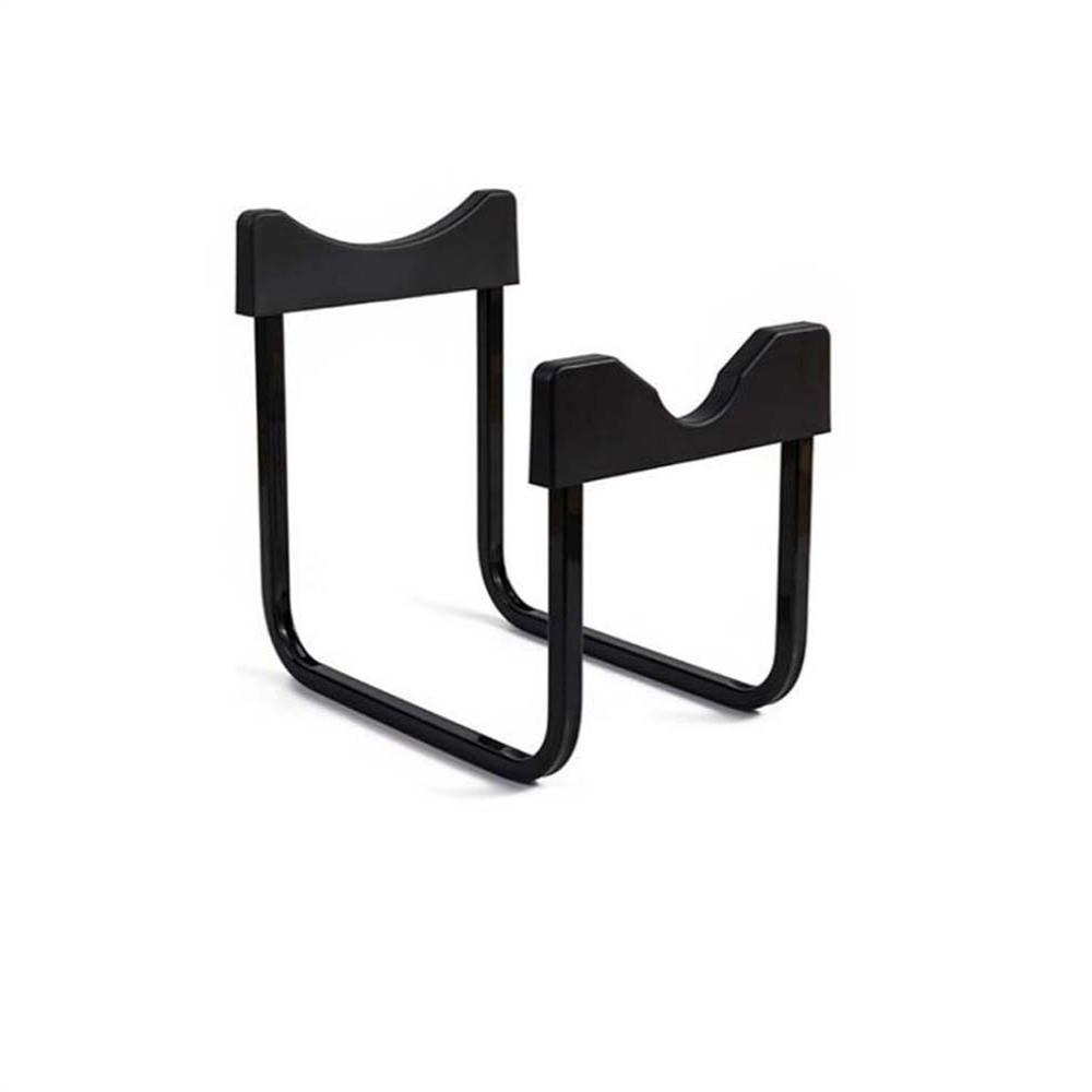 Zinc Zinc Alloy Pure Water Bucket Rack Reusable Inverted Water Bracket Inverted Drinking Water Rack  Storage