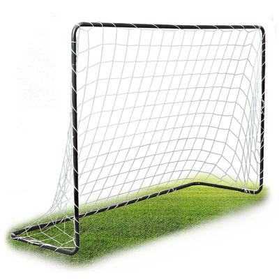 Baliza de futebol 183 x 122 x 61cm NS-492 preto