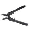Copper Tube Repair Plier High Strength Metal Refrigeration Copper Tube Rounder for 1 4in 3 8in 1 2in 5 8in 3 4in 7 8in