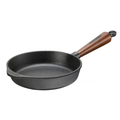 SKEPPSHULT Traditional Deep Pan, 20cm, Authentic Japanese Product