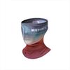 Unisex Ice Silk UV Protection Neck Gaiter for Cycling