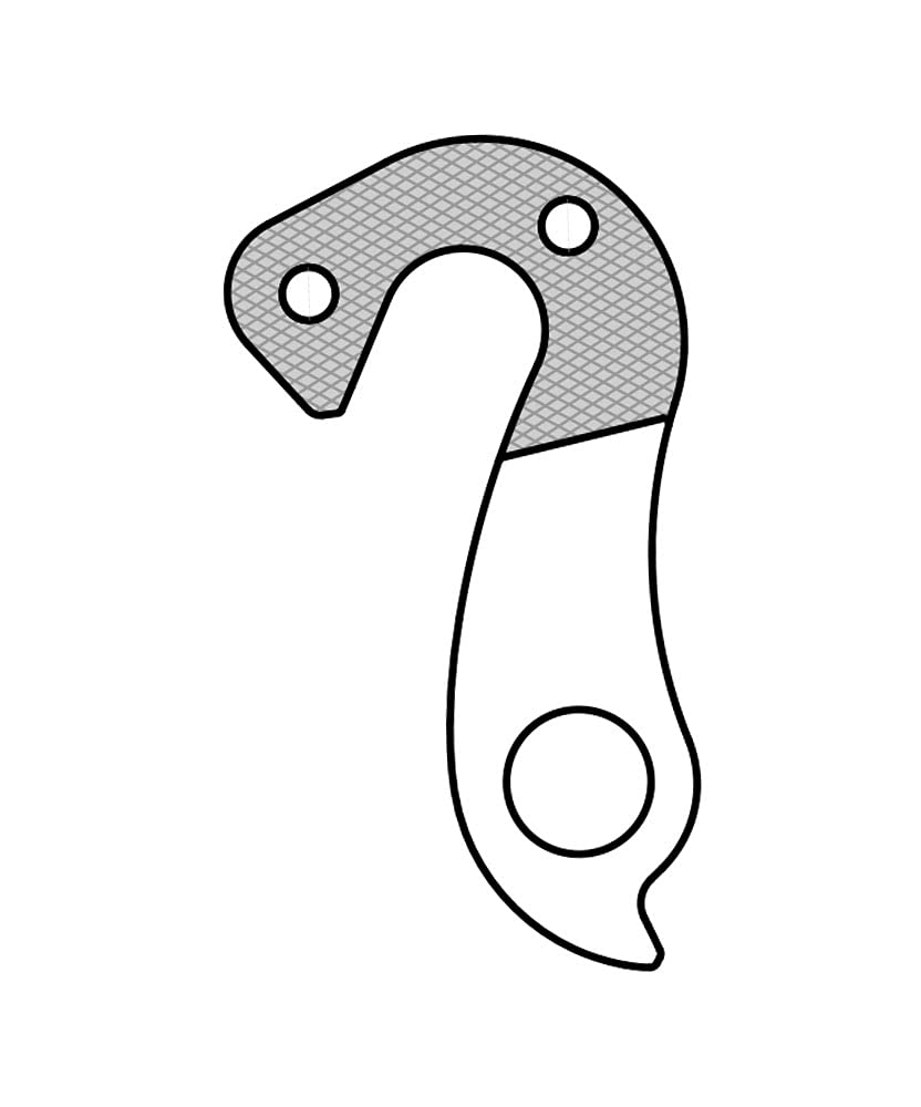 MARWI Gear Hanger GH-211