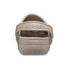 Crocs Classic Clog EVA Clogs Unisex Taupe 10001-214