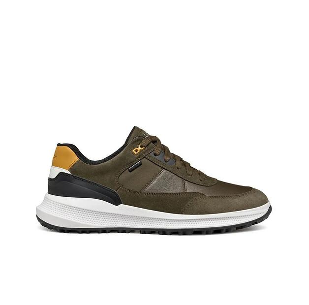 Geox Кросовки Pg1X Abx