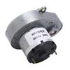 Gear Motor DC 12V 5RPM Speed Reduction Geared Motor Alloy Steel for Robot Equipment