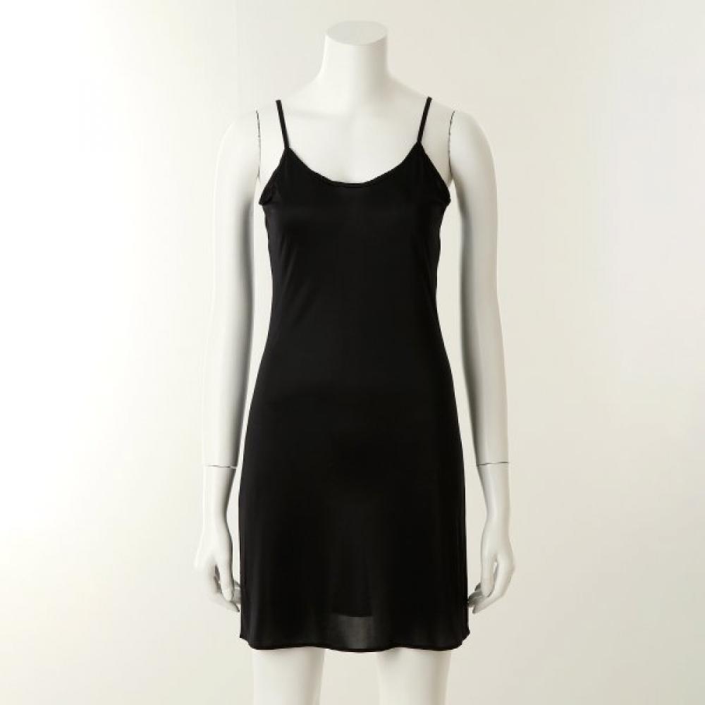 Wacoal Smooth Fabric Basic Strap Full Slip  Wfs2100 