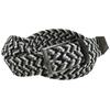 Golf Mesh Golf One Size Fits 743951 Belt, Belt, Stretch, Wear, Men's, All,