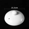 Wutuo Ceramic Stewing Inner Pots - 5-Pack