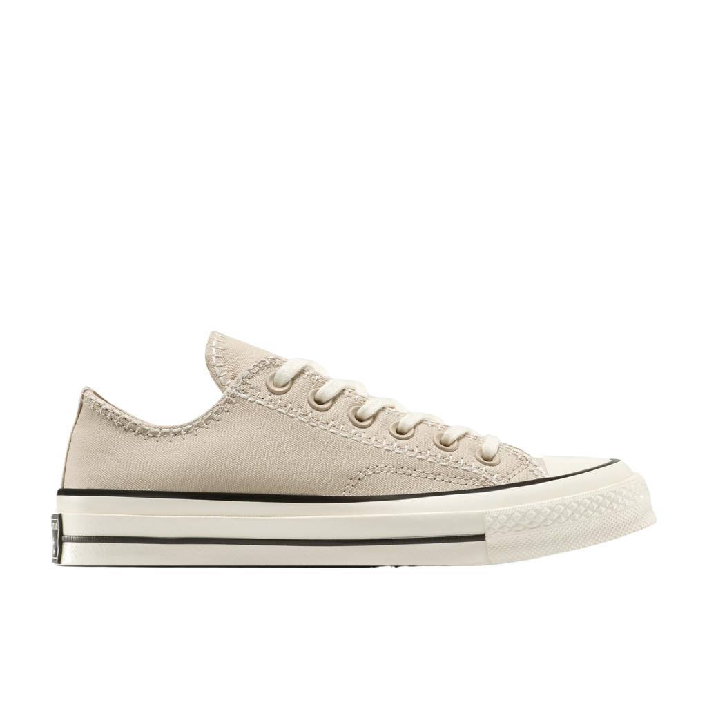Converse Chuck 70 Retro Minimalista Classico Versatile Durevole Scarpe in Tela Sneakers Unisex A15156C