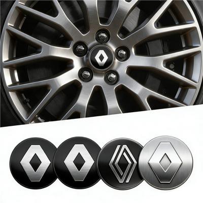 Accessori esterni – Emblemi