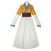 The Apothecary Diaries Cosplay Costume For Anime Role Play
