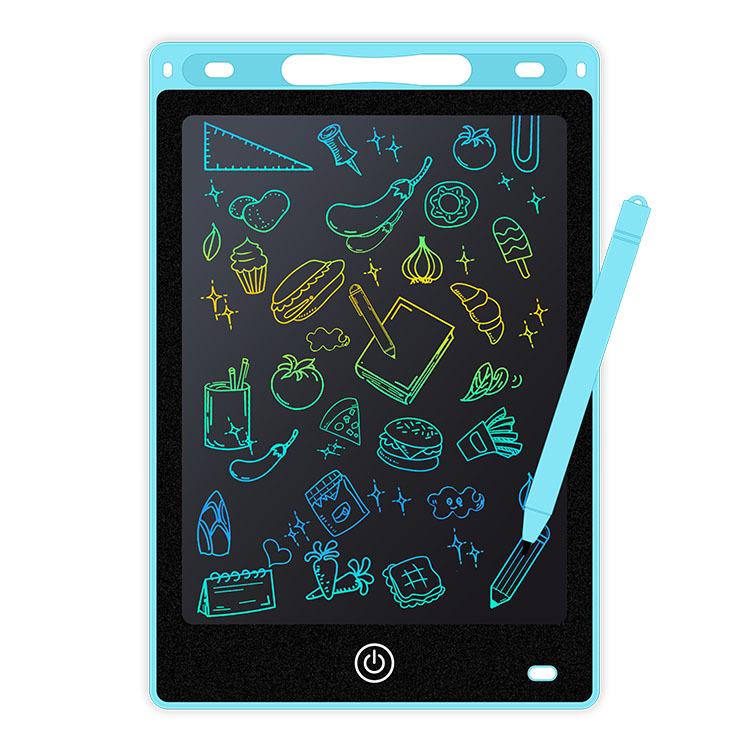 10-inch LCD Writing and Drawing Board for Kids