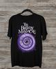 NEW Rare The Birthday Massacre Clock Classic Black All Size  OM223 Unisex T-Shirt