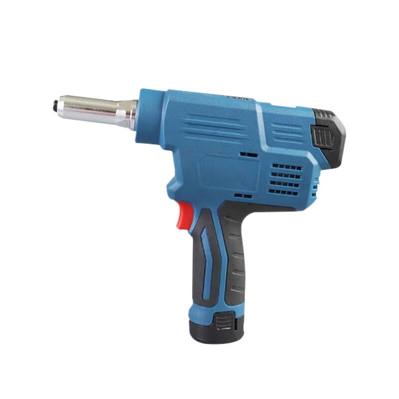 Dongcheng 12V Cordless Rivet Gun CN Plug (adapter Included)