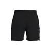 Under Armour Letter Sports Training Running Shorts Men shorts Black 1365210-001