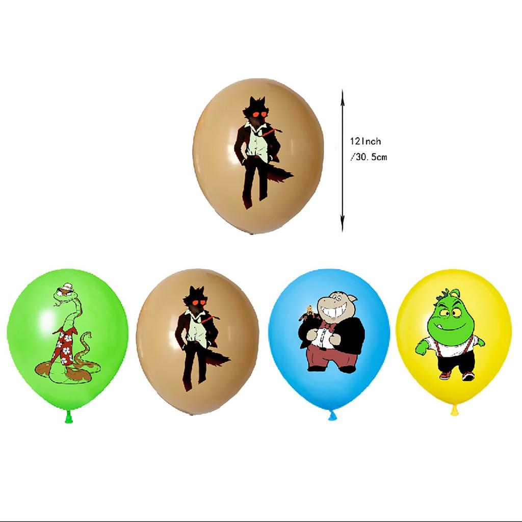 Banner Cake Decoration Suitable For Birthday Party Decoration