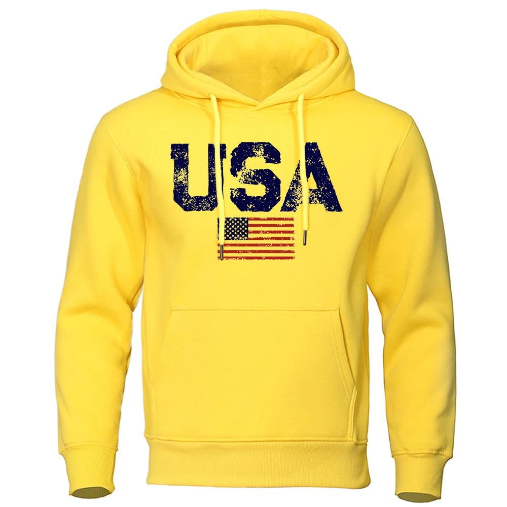 

Retro American Flag Street Printed Clothing Men s Hip Hop Personalized Hoodie Round Neck Fashion Hoodie Pullover Sweatshirt 3XL
