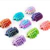 3D Printed Hedgehog Figurine Joint Mobility Articulated Hedgehog Figurines Home Office Desk Crafts Ornament Birthdays Gift