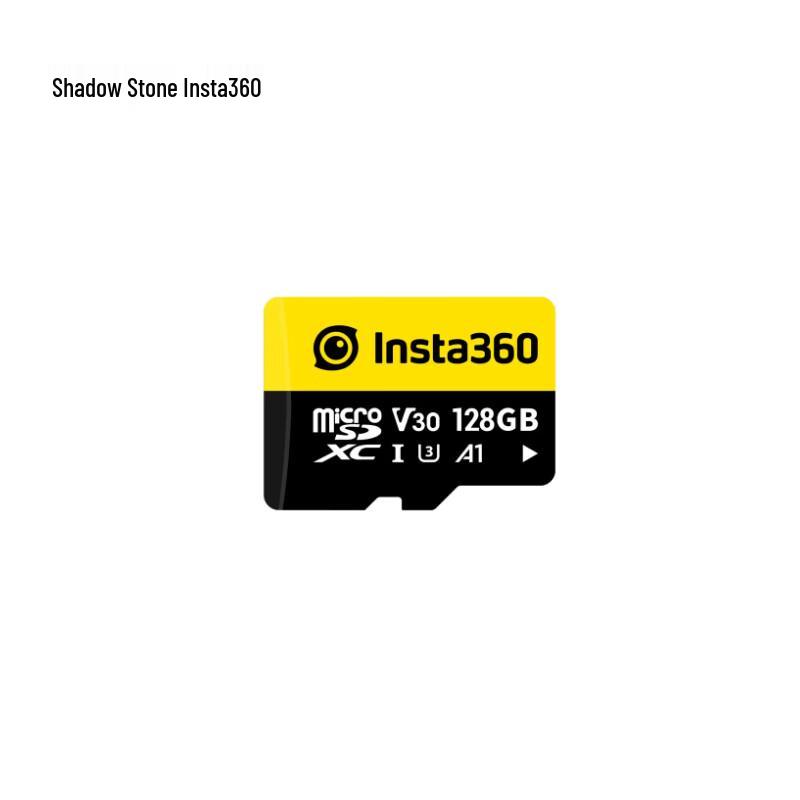 Insta360 128GB Storage Card (CN version)