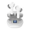 B11 Tws Bluetooth-compatible 5.0 Headphones Anc Active Noise Cancelling Hi-fi Audio Touch Wireless Gaming Headset