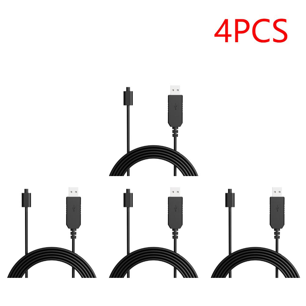 5-1PCS Di2 11-Speed Charge Cable USB Charging Cable Charger Cable Line for 8070 Adapter Cable