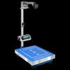 SJJ-EX002 Integrated Logistics Weighing & Scanning System