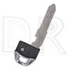 Great ID46 ID47 Chip TS007 315MHz TS008 433MHz R64M0 R79M0 Car Remote Key For Suzuki Swift SX4 Vitara S-Cross Ciaz Kizashi