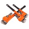 Labor-saving Adjustable Pipe Wrench Clamp Spanner Heavy Duty Pliers  Plumber Tools