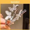 Fashionable Cross Design Jewelry Bracelet With Rhinestones For Office And Casual Looks