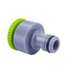 46-Minute ABS Plastic Car Wash Water Gun Connector - High-Quality Faucet Accessory