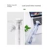 Humidifier Small Mini Office Desktop Soundproof Bedroom Student Dormitory Portable Car Use Rechargeable 4158