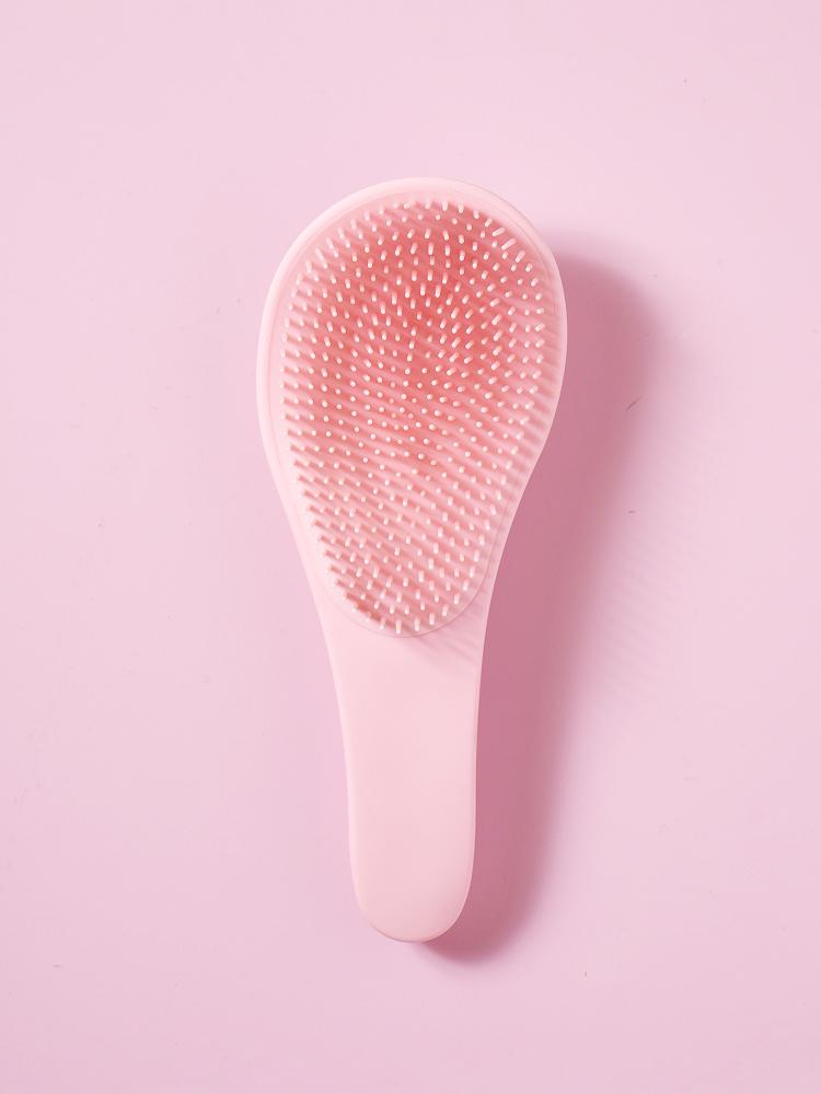 Gentle Detangling Hair Brush 1ea