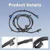 1768600192 Front Windshield Washer Nozzle Assembly Heated for Mercedes-Benz CLA250 CLA45 AMG W176 C117 W117 1768601392