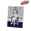 Katekyo Hitman Reborn! Original Illustration: Byakuran Dreaming Throne ver. Canvas Board