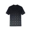 T-Shirt Herren Schwarz 1A89Z0