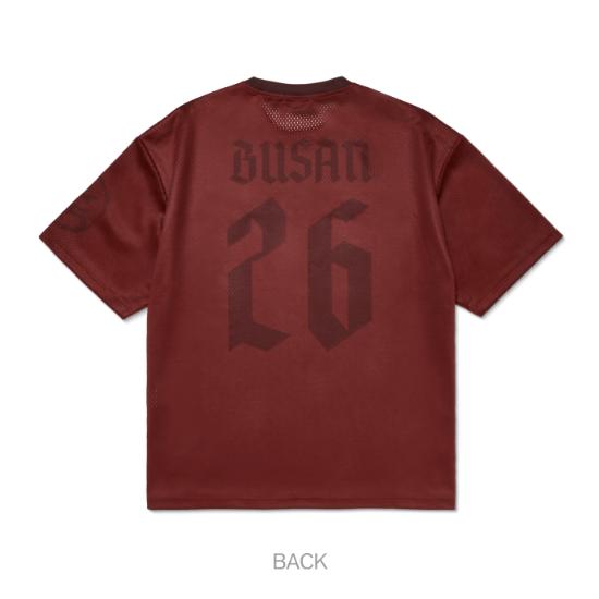 Pre-order BTS World Tour ARIRANG Tour Jersey