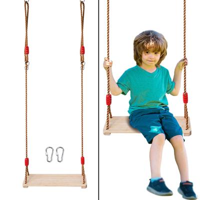 Sport a venkovní zábava – Houpačky