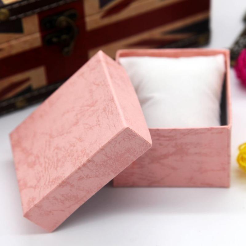 Watch Box, Bracelet Box, Jewelry Box, Packaging, Jewelry Gift Box, Carton, Heaven and Earth Cover, Large Quantity