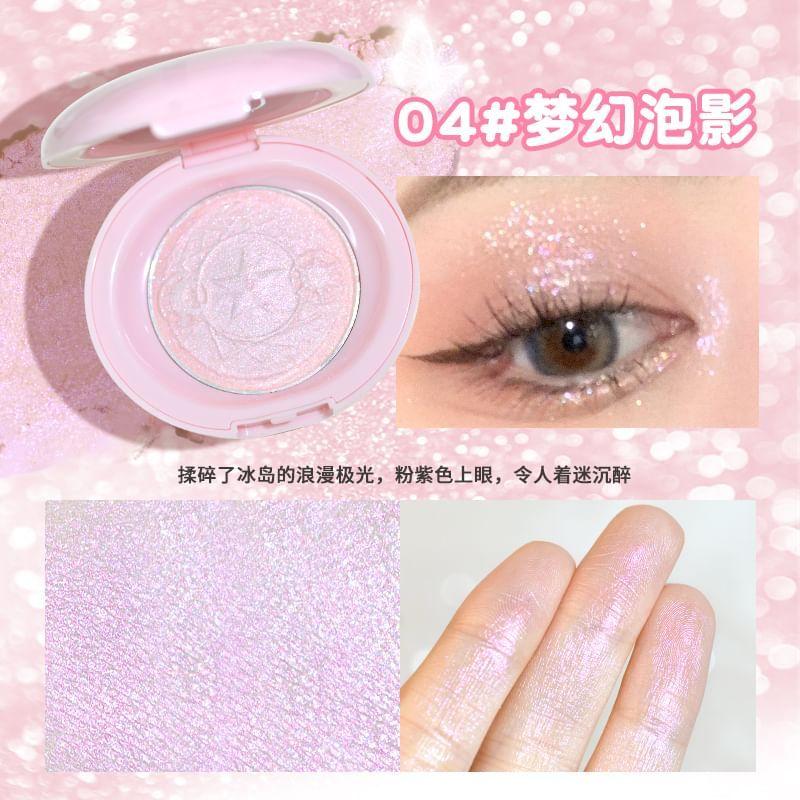 GOGO TALES - Longwear Phantom Highlight Powder (3-4)