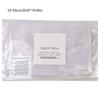 14CT Needle Point Canvas Needlepoint Canvas Mesh Canvas Sheets Practical Mesh Sheets Easy to Use for Embroidery Crafting