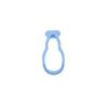 New Fufu Clip Clamp Lock for Sissy Cross-dressing
