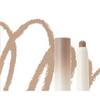 Rom&Lip Mate Pencil 0.5g, 05 Toffee Shade, 1 Pc.